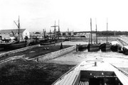"Tralee Basin Quay, Ireland" - Art Print | Movie Poster Prints from Posterazzi