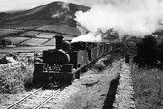 "Dingle Train, Ireland" - Art Print | Movie Poster Prints from Posterazzi