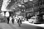 Dublin's Covered Market - Art Print | Movie Poster Prints from Posterazzi