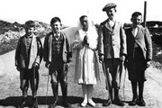 "Connemara Children, Ireland" - Art Print | Movie Poster Prints from Posterazzi