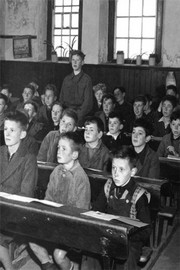 Achill Ireland Classroom - Art Print | Movie Poster Prints from Posterazzi