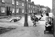 Dublin Children at Play - Art Print | Movie Poster Prints from Posterazzi