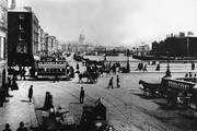 "O'Connell Bridge, Dublin" - Art Print | Movie Poster Prints from Posterazzi