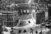 "Admiralty Arch, London" - Art Print | Movie Poster Prints from Posterazzi
