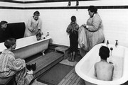 "Cleansing Station, London" - Art Print | Movie Poster Prints from Posterazzi