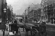 "Farrington Street, London" - Art Print | Movie Poster Prints from Posterazzi