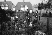 "Hampstead Garden Suburb, London" - Art Print | Movie Poster Prints from Posterazzi