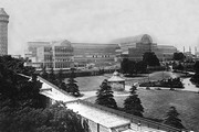 "Crystal Palace, London" - Art Print | Movie Poster Prints from Posterazzi