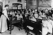 "Westminster Classroom, London" - Art Print | Movie Poster Prints from Posterazzi