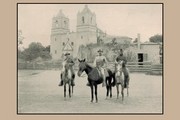 Colonel Theodore Roosevelt in Cuba - Art Print | Movie Poster Prints from Posterazzi