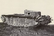 "Fuller Medium """"D"""" Tank" - Art Print | Movie Poster Prints from Posterazzi