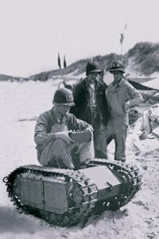 "US Navy Examines Nazi """"Beetle""""" - Art Print | Movie Poster Prints from Posterazzi