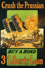 Crush the Prussian: Buy a Bond - Art Print | Movie Poster Prints from Posterazzi