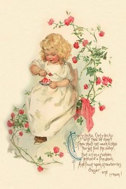 "Curly-Locks, Curly-Locks" - Art Print by Maud Humphrey | Movie Poster Prints from Posterazzi