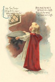Little Tom Tucker - Art Print by Maud Humphrey | Movie Poster Prints from Posterazzi