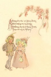Tommy Snooks and Betsey Brooks - Art Print by Maud Humphrey | Movie Poster Prints from Posterazzi