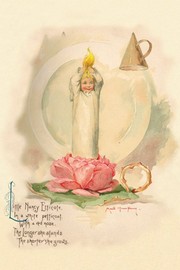 Little Nancy Etticote - Art Print by Maud Humphrey | Movie Poster Prints from Posterazzi