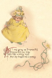 As I Was Going Up Primrose Hill - Art Print by Maud Humphrey | Movie Poster Prints from Posterazzi