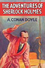 Adventures of Sherlock Holmes #2 (book cover) - Art Print | Movie Poster Prints from Posterazzi