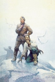 Castaways Await - Art Print by Newell Convers Wyeth | Movie Poster Prints from Posterazzi