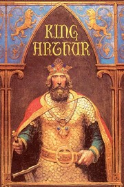 King Arthur - Art Print by Newell Convers Wyeth | Movie Poster Prints from Posterazzi