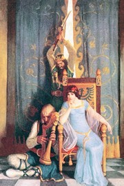 Death of King Mark - Art Print by Newell Convers Wyeth | Movie Poster Prints from Posterazzi