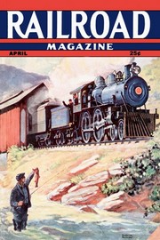 "Railroad Magazine: Fisherman and Engineers, 1943" - Art Print | Movie Poster Prints from Posterazzi