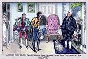 Acting off Stage - Art Print by Pierce Egan | Movie Poster Prints from Posterazzi