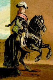 "Don Balthazar, Infante of Spain" - Art Print by S. Sidney | Movie Poster Prints from Posterazzi