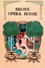 Bronx Opera House - Art Print | Movie Poster Prints from Posterazzi