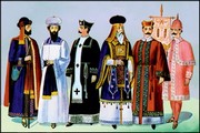 "Odd Fellows: Samaritan, Priest, Banner Bearer" - Art Print | Movie Poster Prints from Posterazzi