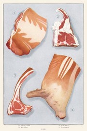 Cuts of Lamb - Art Print | Movie Poster Prints from Posterazzi