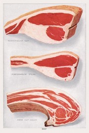 Beef: Porterhouse and Chuck - Art Print | Movie Poster Prints from Posterazzi