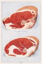 Beef: Bone Top Sirloin - Art Print | Movie Poster Prints from Posterazzi