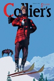 "Collier's: January 13, 1940" - Art Print by Donald Mcleod | Movie Poster Prints from Posterazzi