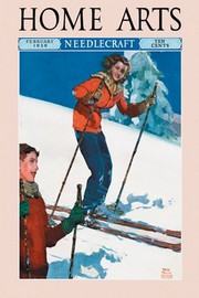 "Home Arts, February 1939" - Art Print by Ralph Coleman | Movie Poster Prints from Posterazzi