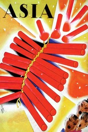 Asia Magazine: Youthful Republicans - Art Print by Frank McIntosh | Movie Poster Prints from Posterazzi