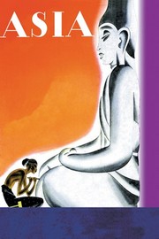 Asia Magazine: Burmese Sculptor at the Knees of Buddha - Art Print by Frank McIntosh | Movie Poster Prints from Posterazzi