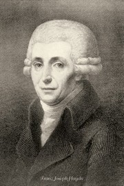 Franz Joseph Haydn - Art Print by Theodore Thomas | Movie Poster Prints from Posterazzi