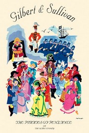 "Pirates of Penzance, or The Slave of Duty #1" - Art Print | Movie Poster Prints from Posterazzi
