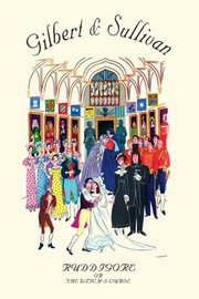 "Ruddigore, or The Witch's Curse" - Art Print | Movie Poster Prints from Posterazzi