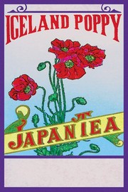 Iceland Poppy Tea - Art Print | Movie Poster Prints from Posterazzi