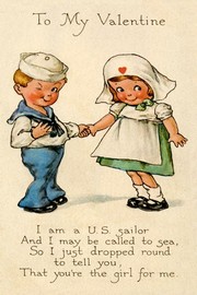 "'To My Valentine""""" - Art Print | Movie Poster Prints from Posterazzi