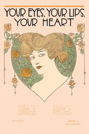 "Your Eyes, Your Lips, Your Heart" - Art Print | Movie Poster Prints from Posterazzi