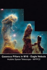 Pillars of Creation - Art Print by  Nasa | Movie Poster Prints from Posterazzi