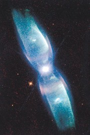 Butterfly Nebula - Art Print by  Nasa | Movie Poster Prints from Posterazzi