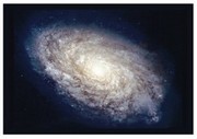 NGC 4414 - Art Print by  Nasa | Movie Poster Prints from Posterazzi