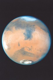 Mars - Art Print by  Nasa | Movie Poster Prints from Posterazzi