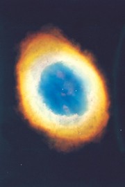 Ring Nebula - Art Print by  Nasa | Movie Poster Prints from Posterazzi