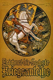 6th War Loan - Art Print by Maximilian Lenz | Movie Poster Prints from Posterazzi